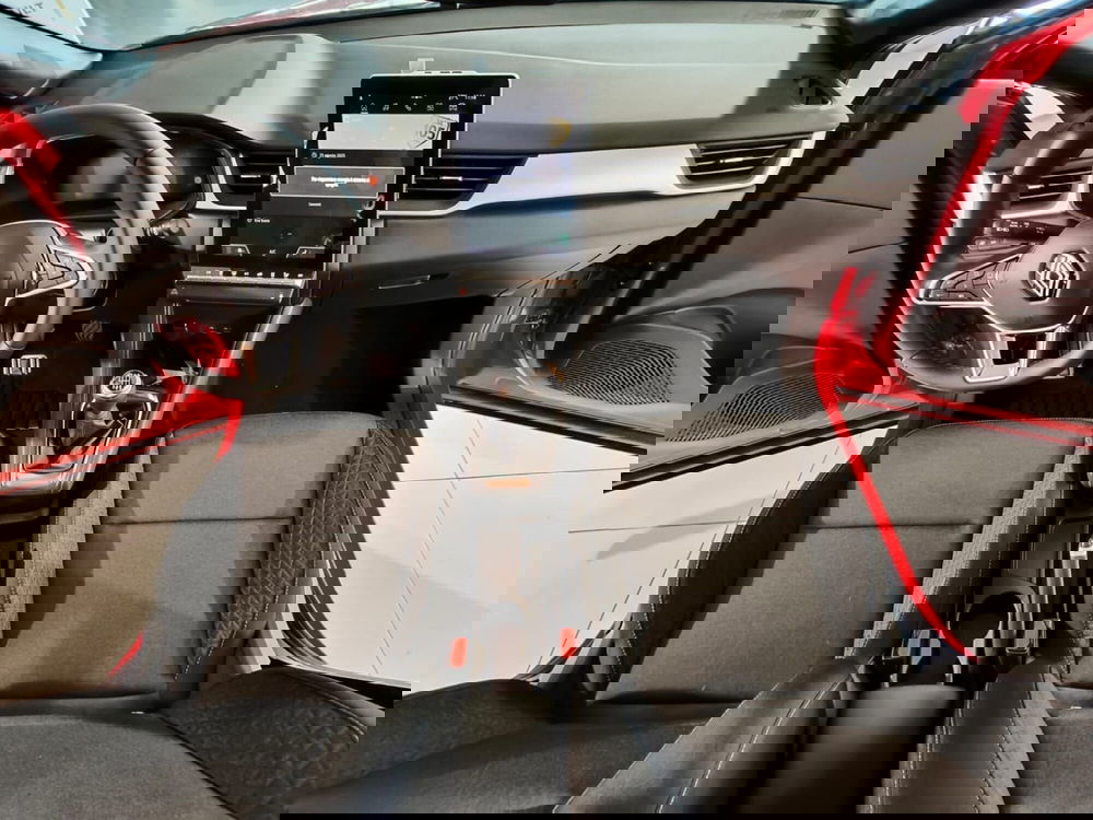 Renault Captur nuova a Brescia (10)