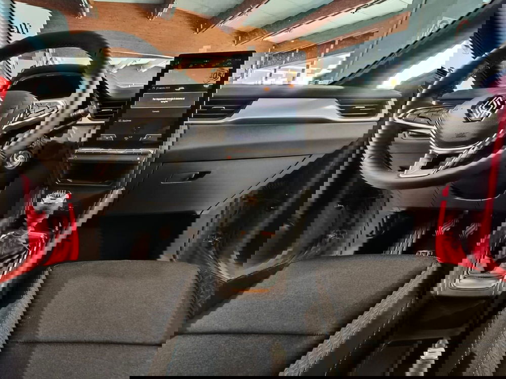 Renault Captur nuova a Brescia (11)