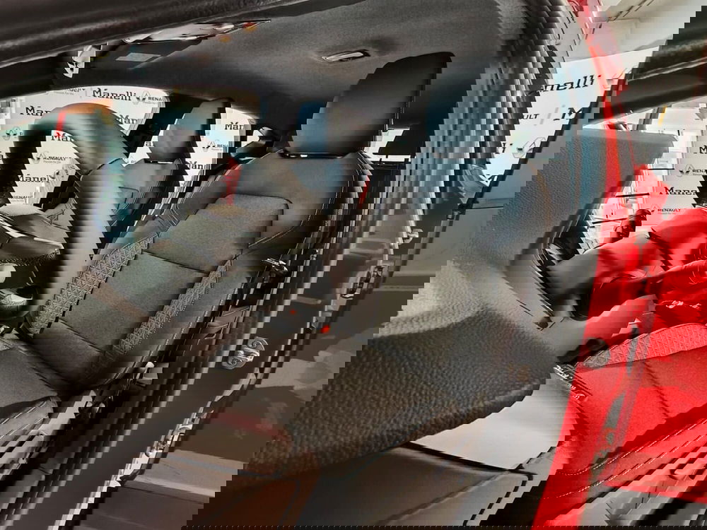 Renault Captur nuova a Brescia (12)