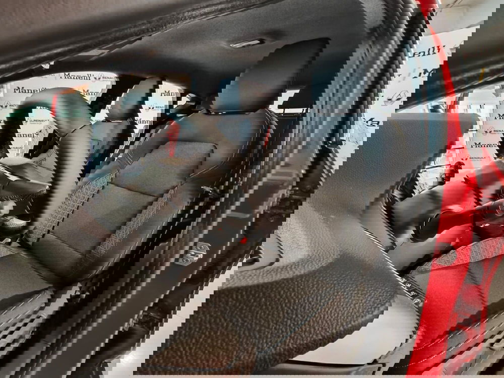 Renault Captur nuova a Brescia (13)