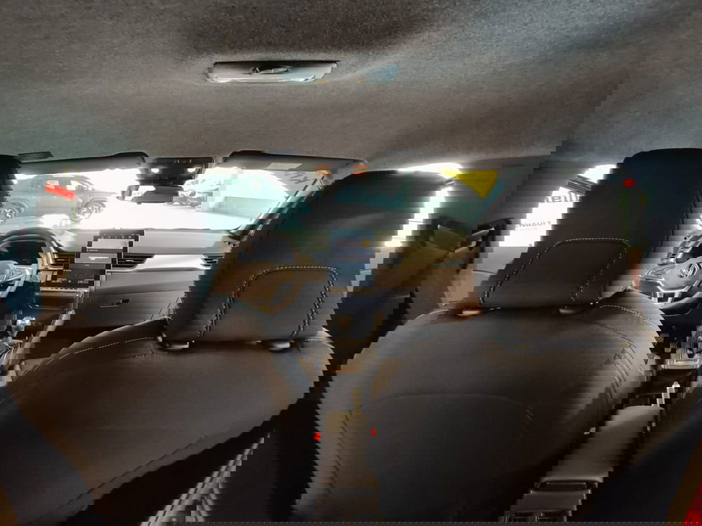 Renault Captur nuova a Brescia (14)