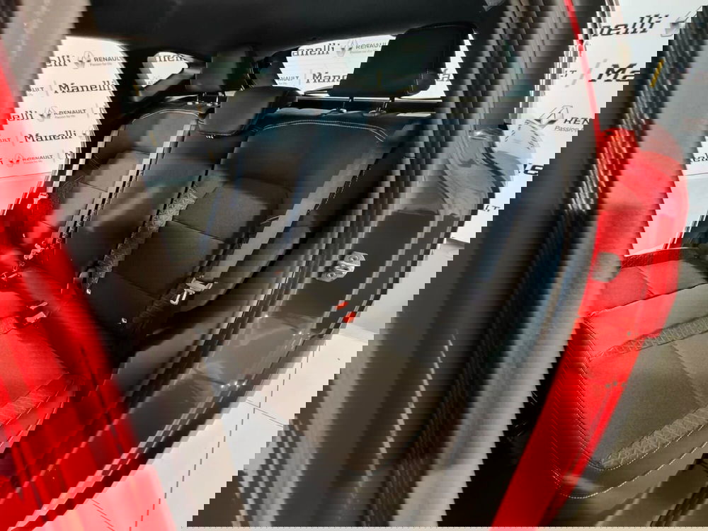 Renault Captur nuova a Brescia (15)