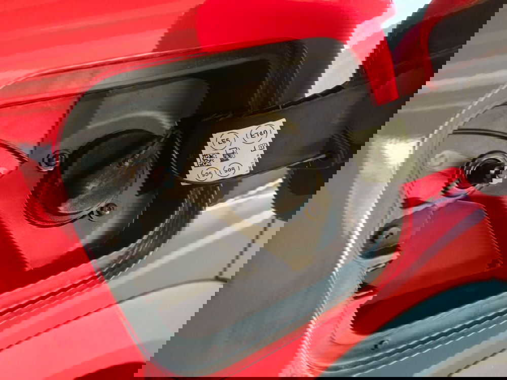 Renault Captur nuova a Brescia (16)