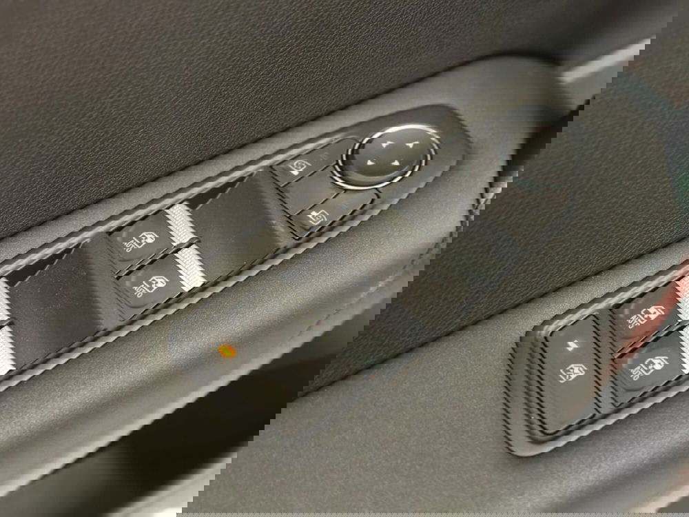 Renault Captur nuova a Brescia (17)