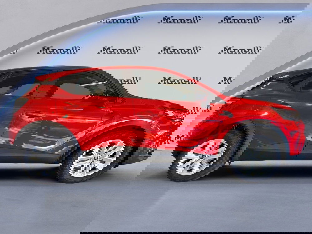 Renault Captur nuova a Brescia (3)