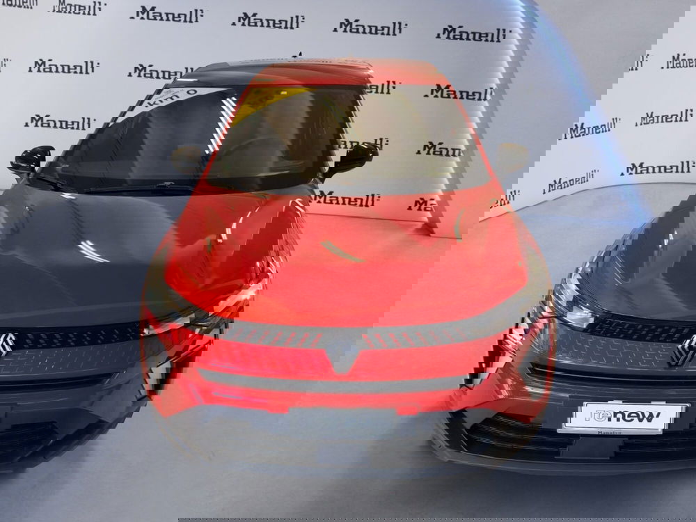 Renault Captur nuova a Brescia (4)