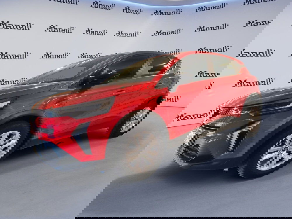 Renault Captur nuova a Brescia (5)