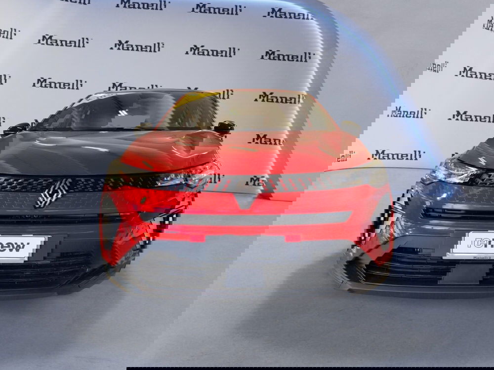 Renault Captur nuova a Brescia (9)