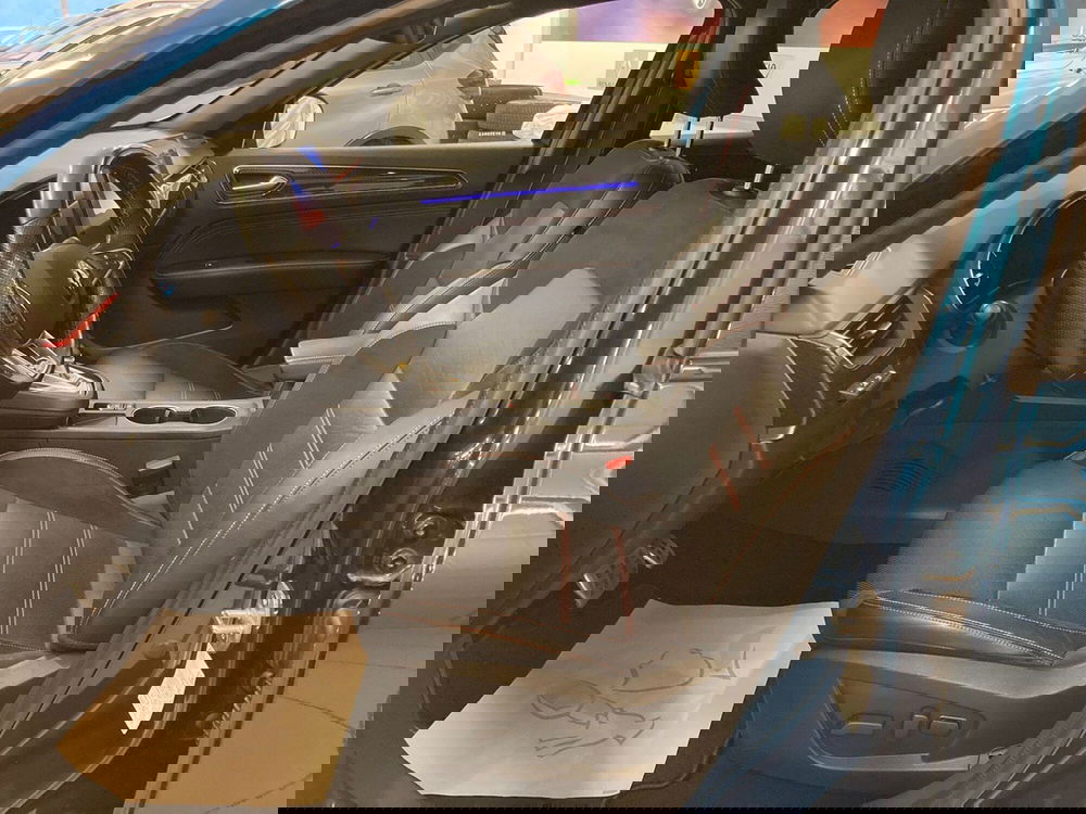 Renault Arkana usata a Brescia (16)