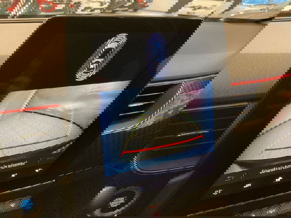 Renault Arkana usata a Brescia (18)