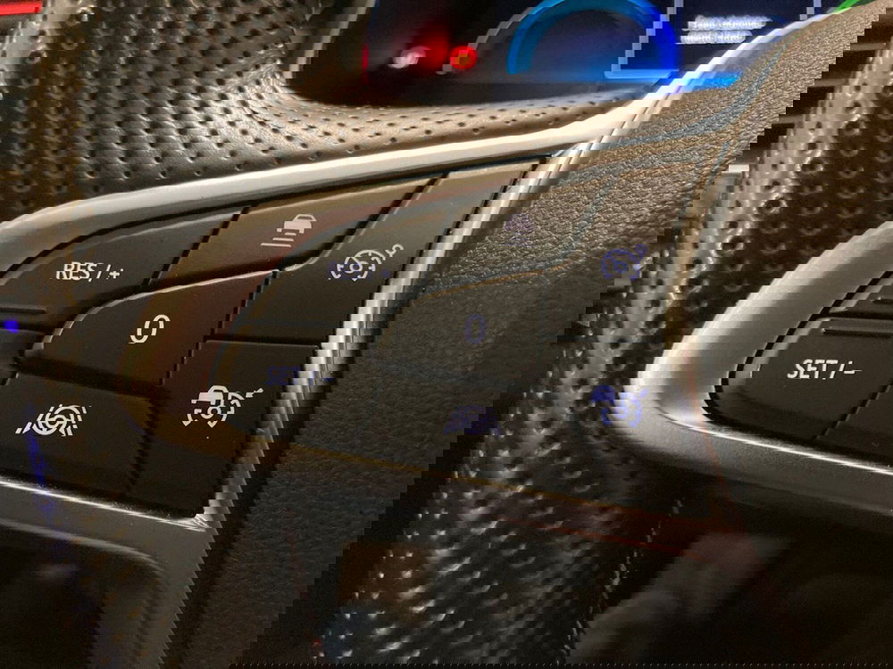 Renault Arkana usata a Brescia (20)