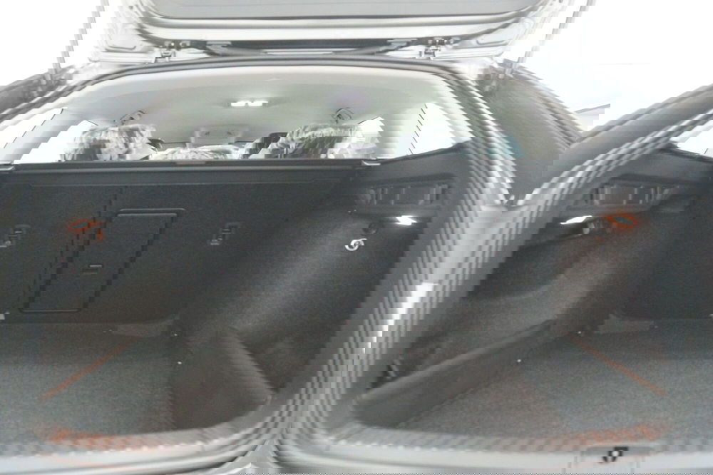 Skoda Octavia nuova a Torino (10)