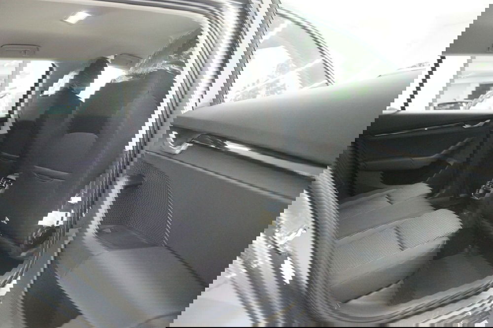 Skoda Octavia nuova a Torino (11)