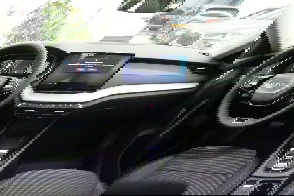 Skoda Octavia nuova a Torino (12)