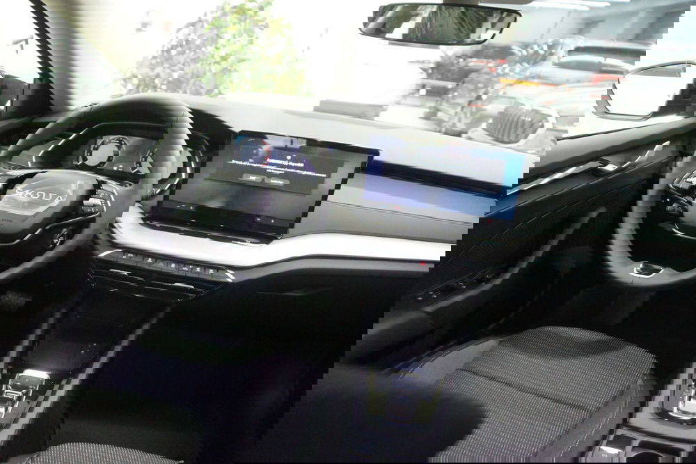 Skoda Octavia nuova a Torino (13)