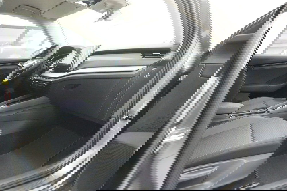 Skoda Octavia nuova a Torino (14)