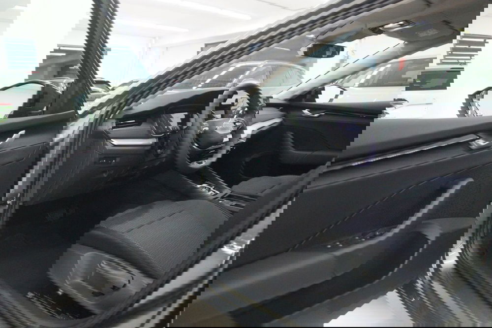 Skoda Octavia nuova a Torino (7)