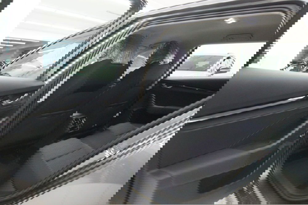 Skoda Octavia nuova a Torino (8)