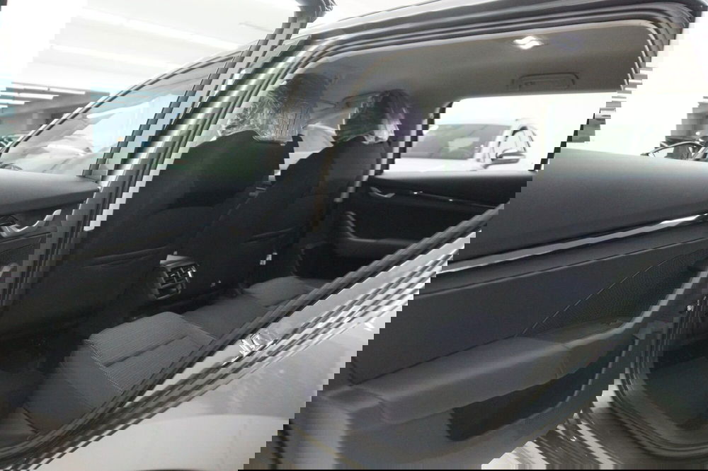 Skoda Octavia nuova a Torino (9)