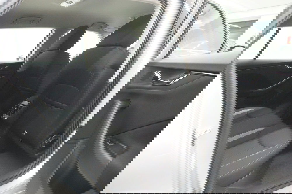 Skoda Scala nuova a Torino (10)