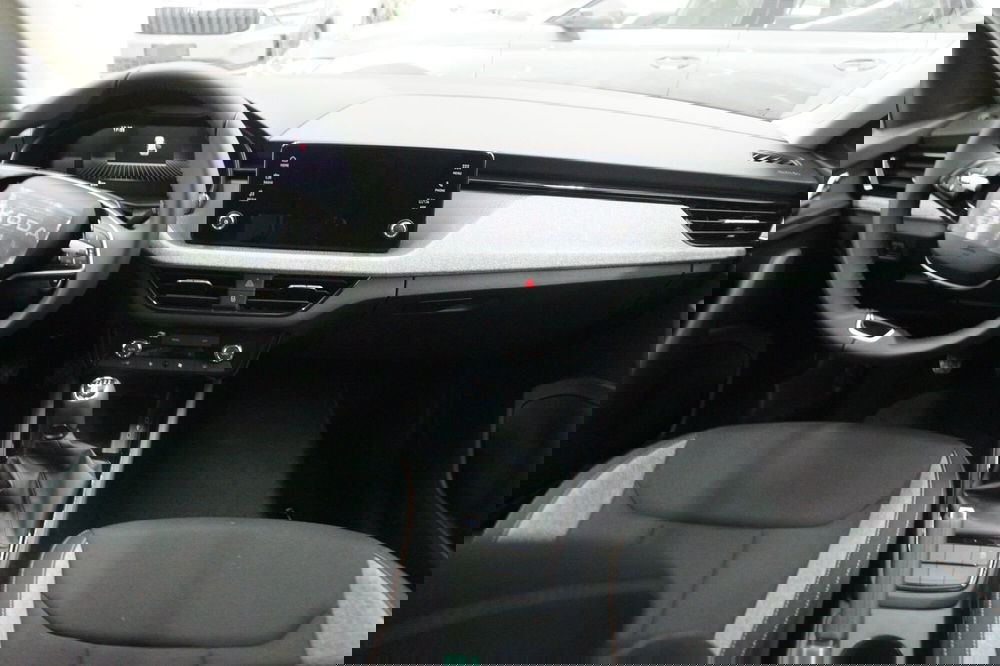 Skoda Scala nuova a Torino (11)