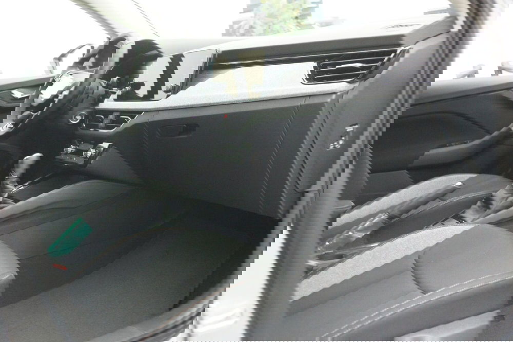 Skoda Scala nuova a Torino (13)