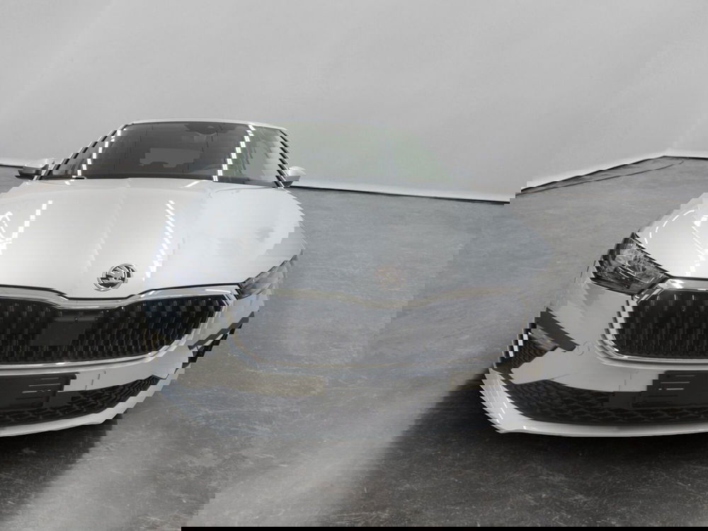 Skoda Scala nuova a Torino (3)