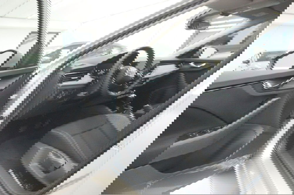 Skoda Scala nuova a Torino (8)