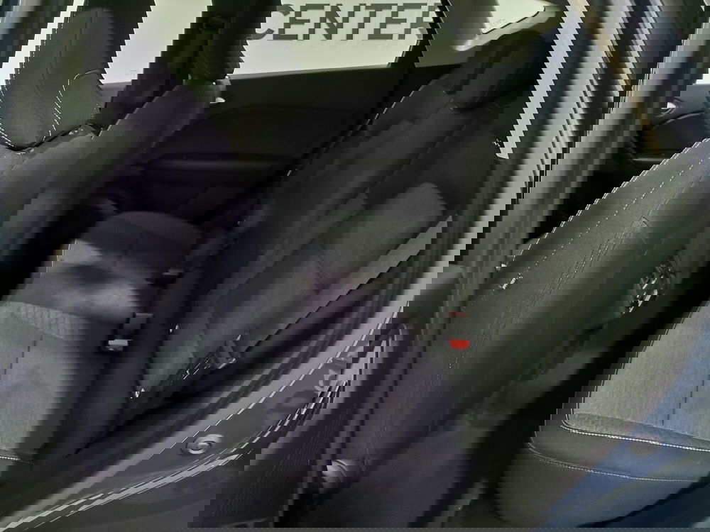 Renault Captur usata a Salerno (10)