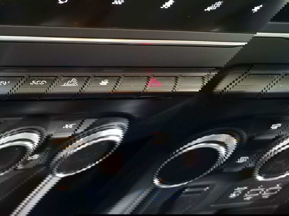 Renault Captur usata a Salerno (13)