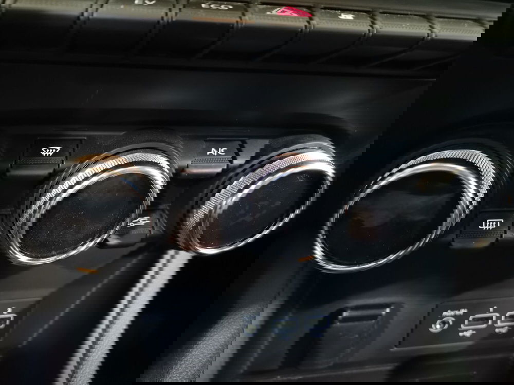 Renault Captur usata a Salerno (14)