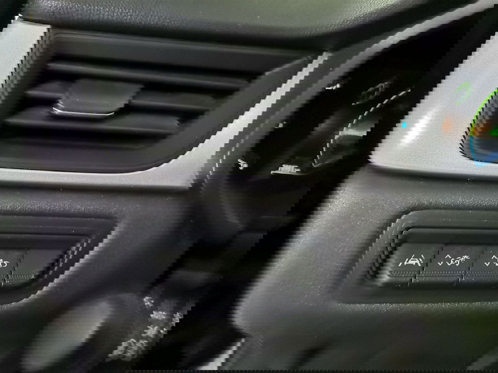 Renault Captur usata a Salerno (16)