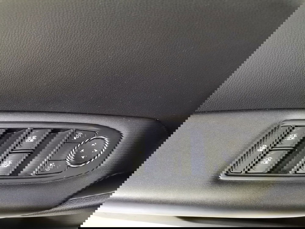 Renault Captur usata a Salerno (17)