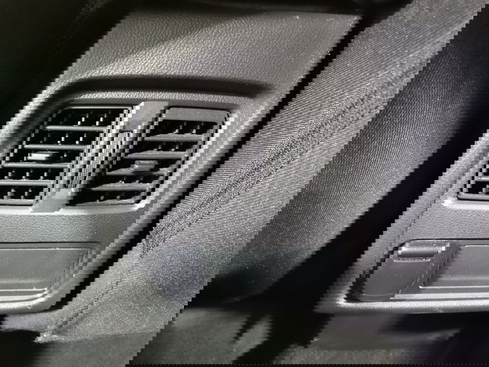 Renault Captur usata a Salerno (18)