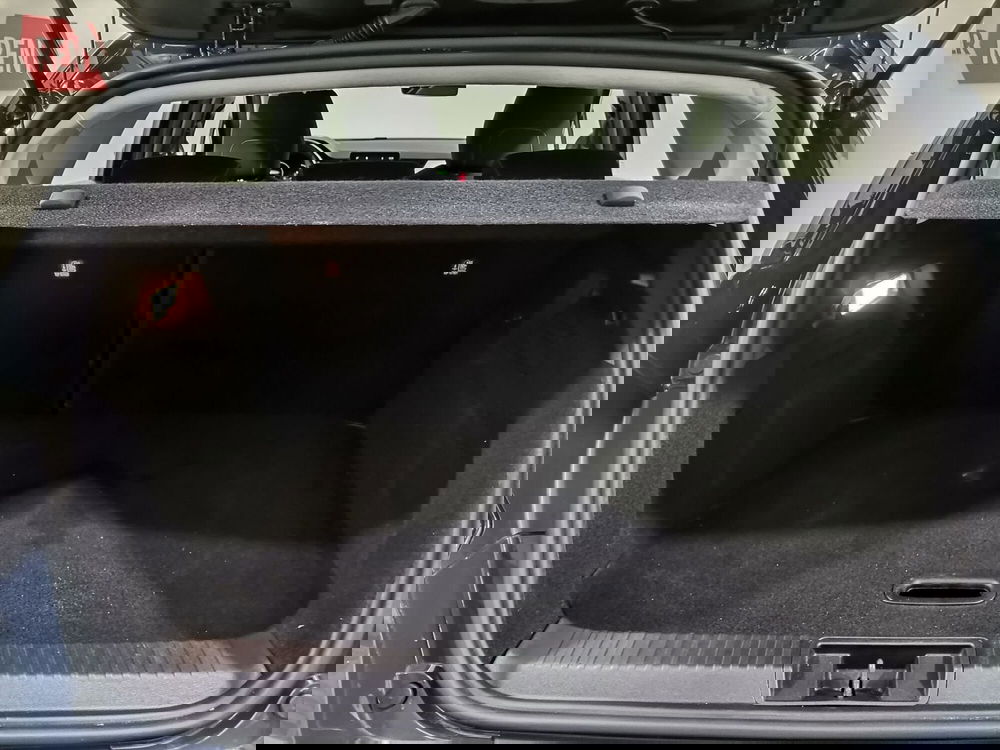 Renault Captur usata a Salerno (19)