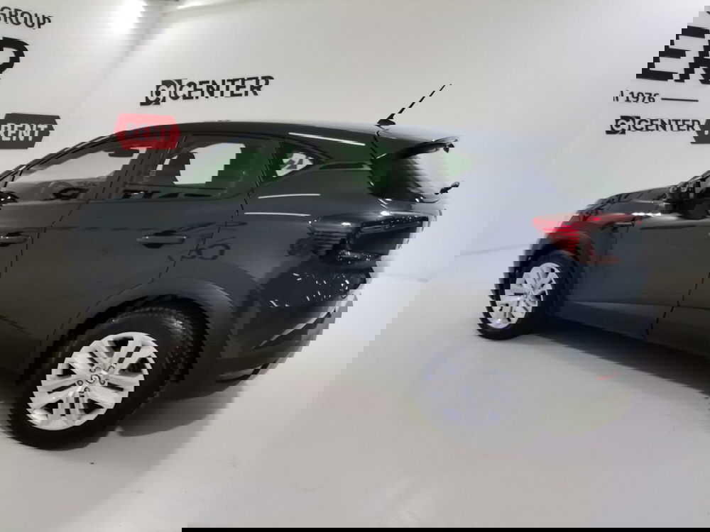 Renault Captur usata a Salerno (4)