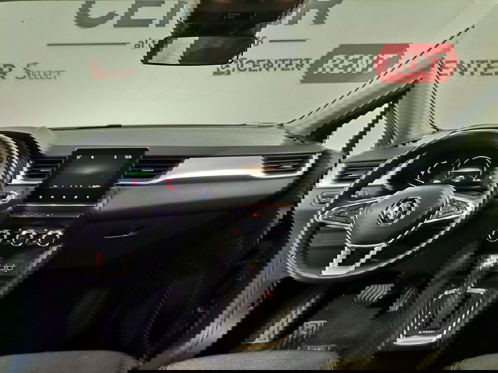 Renault Captur usata a Salerno (7)