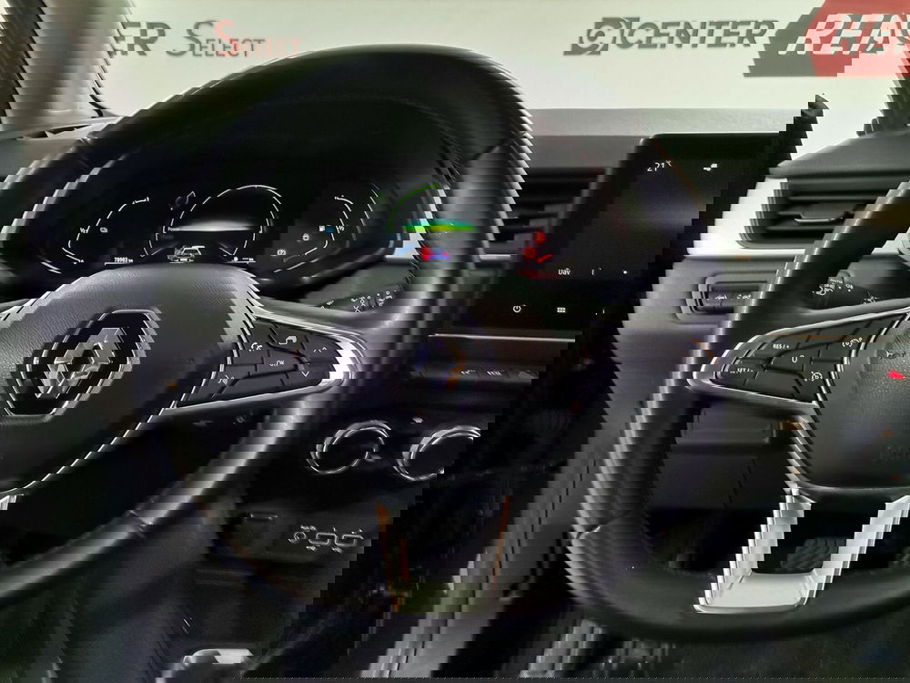 Renault Captur usata a Salerno (8)