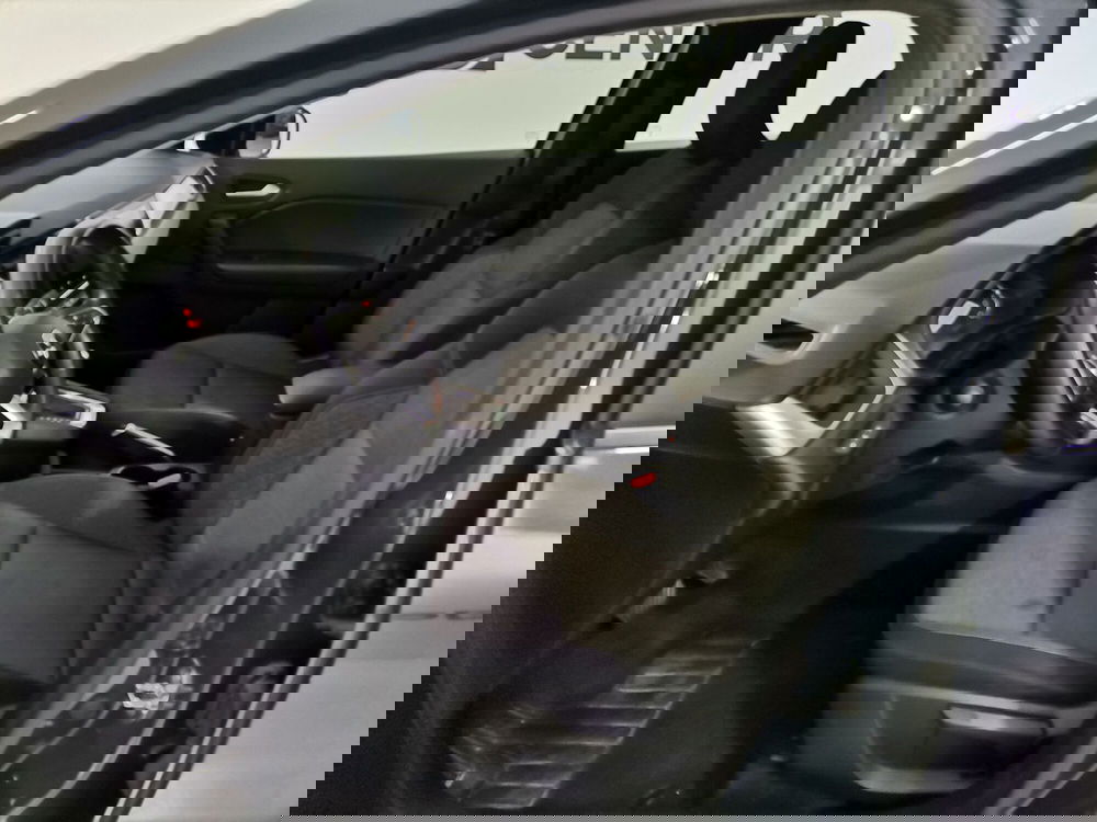 Renault Captur usata a Salerno (9)