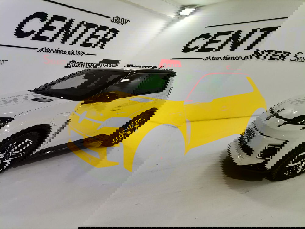 Renault Renault 5 usata a Salerno