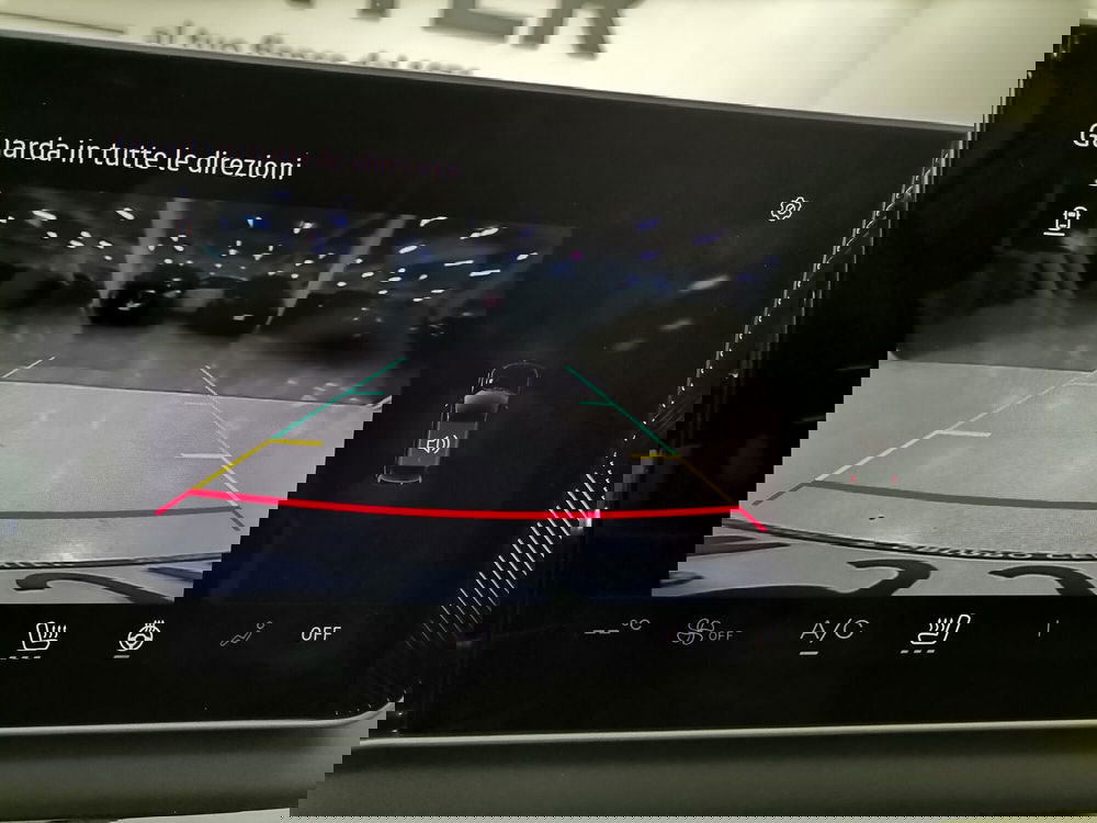 Renault Renault 5 usata a Salerno (11)