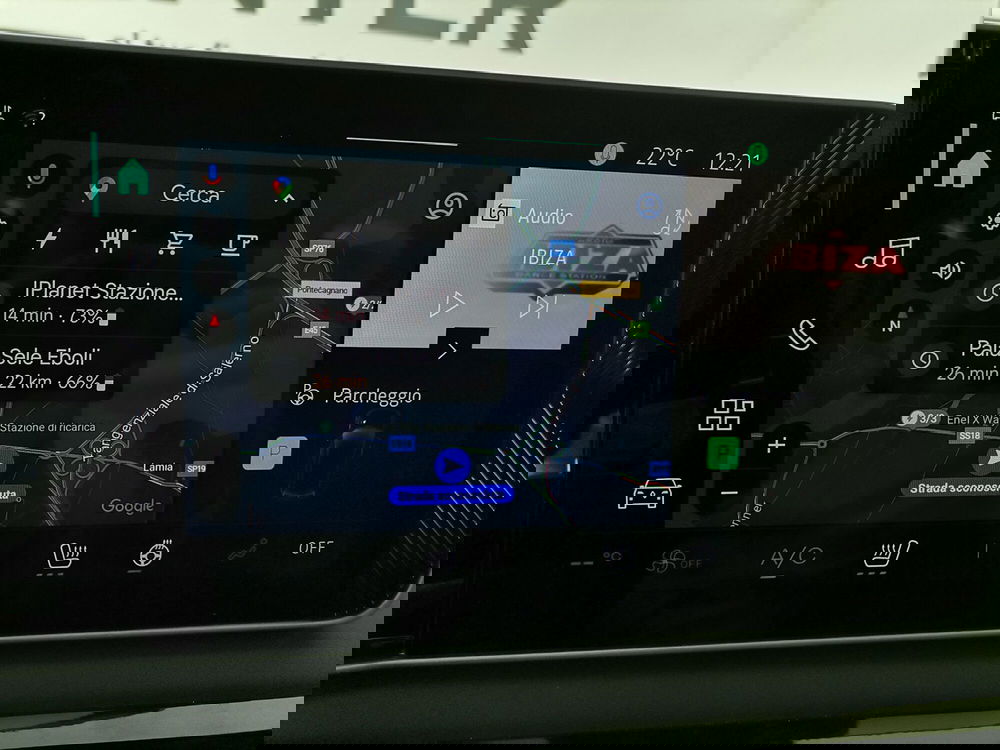 Renault Renault 5 usata a Salerno (12)