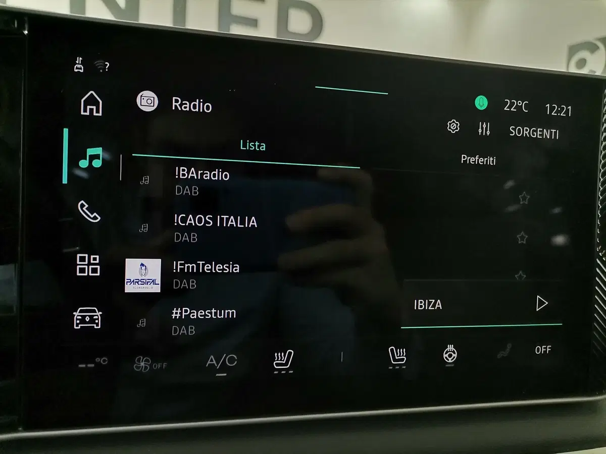 Renault Renault 5 usata a Salerno (13)