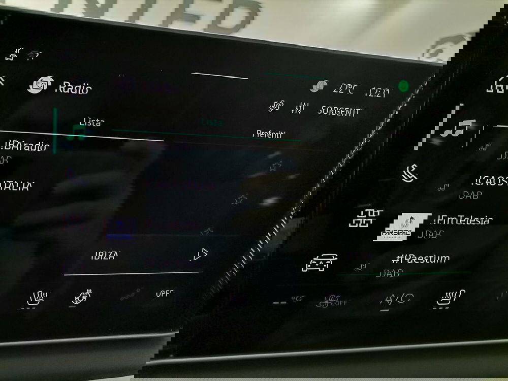 Renault Renault 5 usata a Salerno (13)
