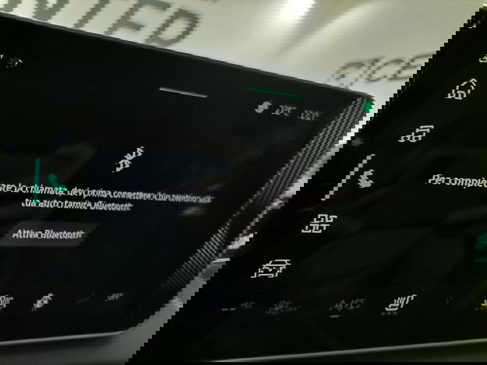 Renault Renault 5 usata a Salerno (14)