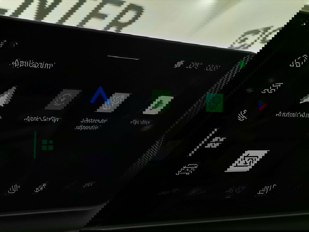 Renault Renault 5 usata a Salerno (15)