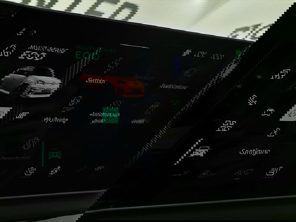 Renault Renault 5 usata a Salerno (16)