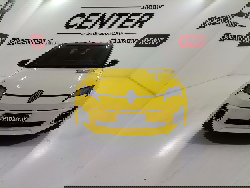 Renault Renault 5 usata a Salerno (2)