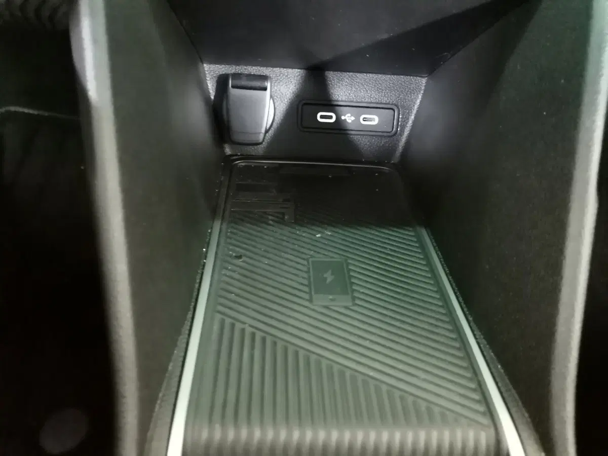 Renault Renault 5 usata a Salerno (20)