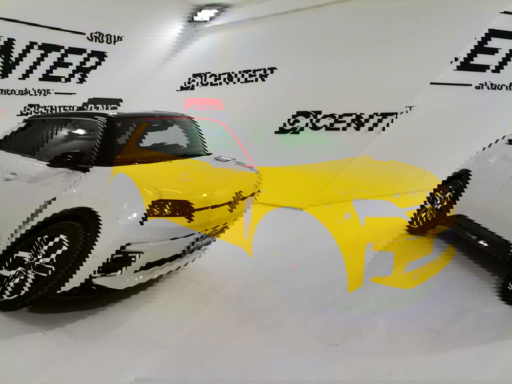 Renault Renault 5 usata a Salerno (3)